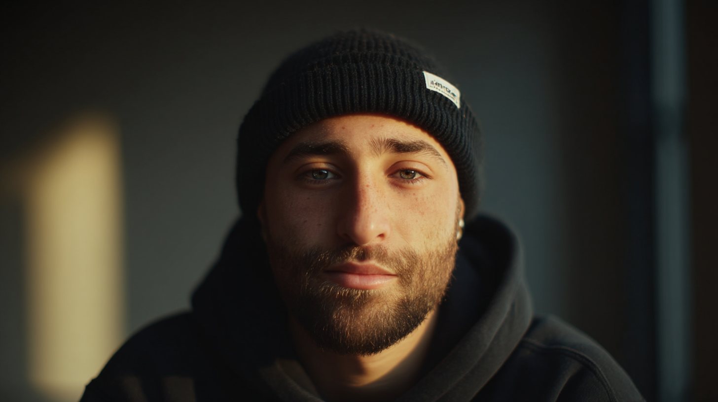 Javin Towers - Product Designer & Developer